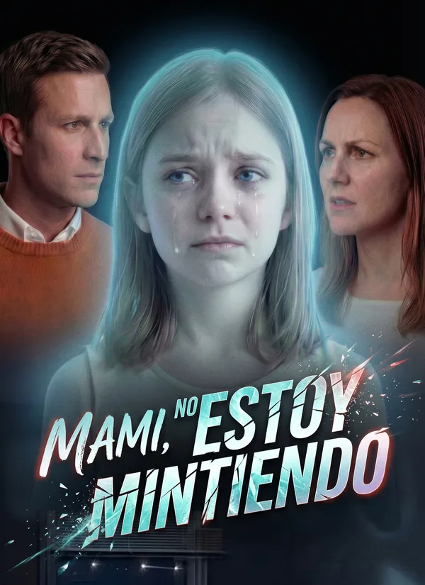 (Doblado) Mami, No Estoy Mintiendo