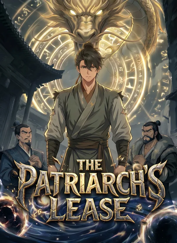 (Dubbed) The Patriarch's Lease