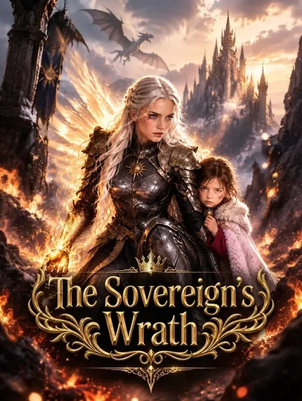 The Sovereign's Wrath