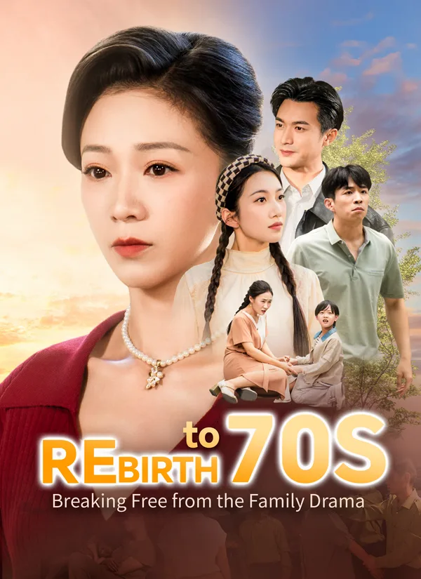 Rebirth to 70s: Breaking Free from the Family Drama