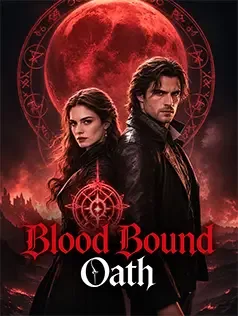 Blood Bound Oath