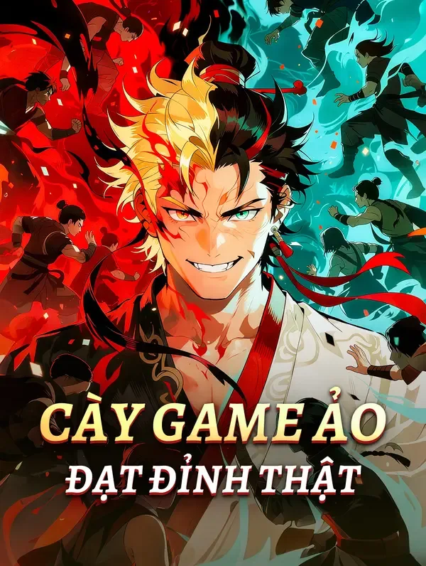 Cày Game Ảo, Đạt Đỉnh Thật