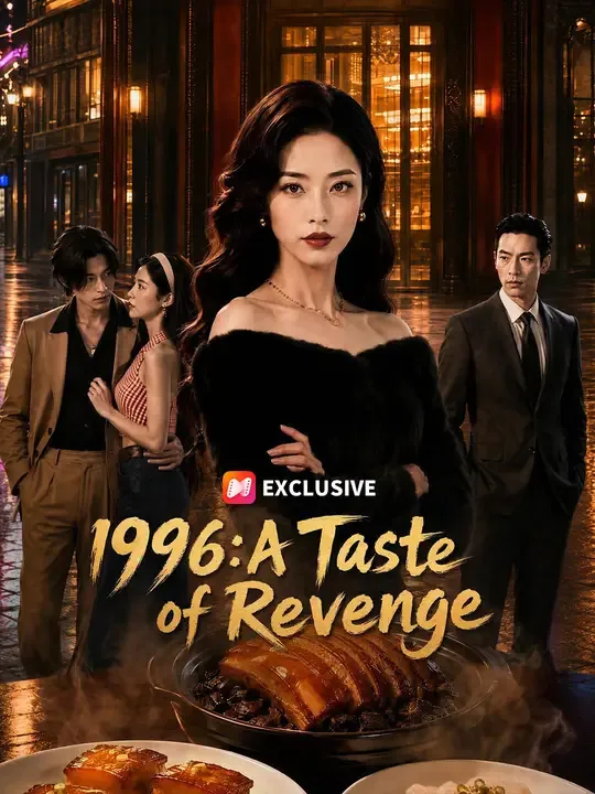 1996: A Taste of Revenge