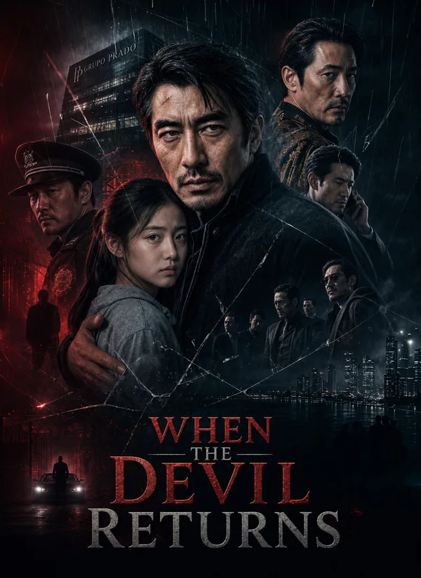 (Dubbed) When the Devil Returns