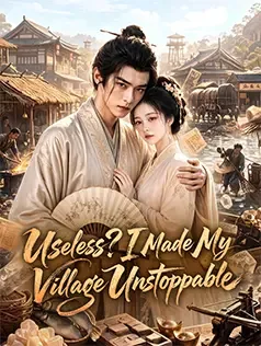 Useless? I Made My Village Unstoppable