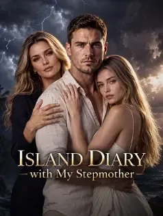 Island Diary with My Stepmother