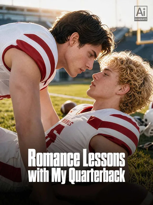 Khóa Học Tình Yêu Của Quarterback