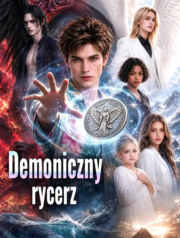 Demoniczny rycerz