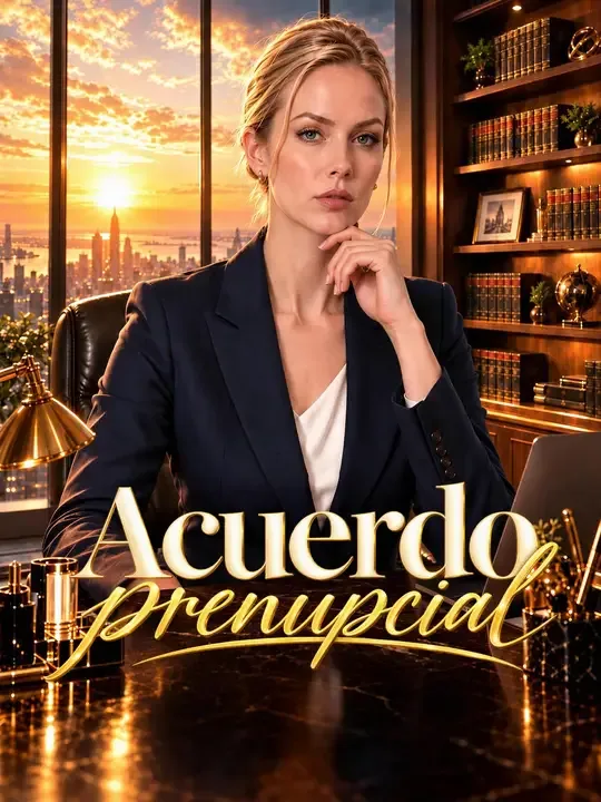 Acuerdo prenupcial