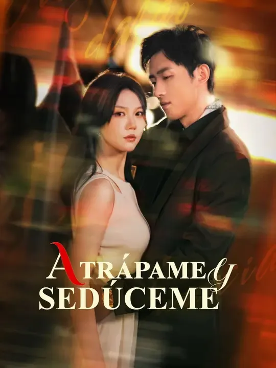 Trap Me, Seduce Me