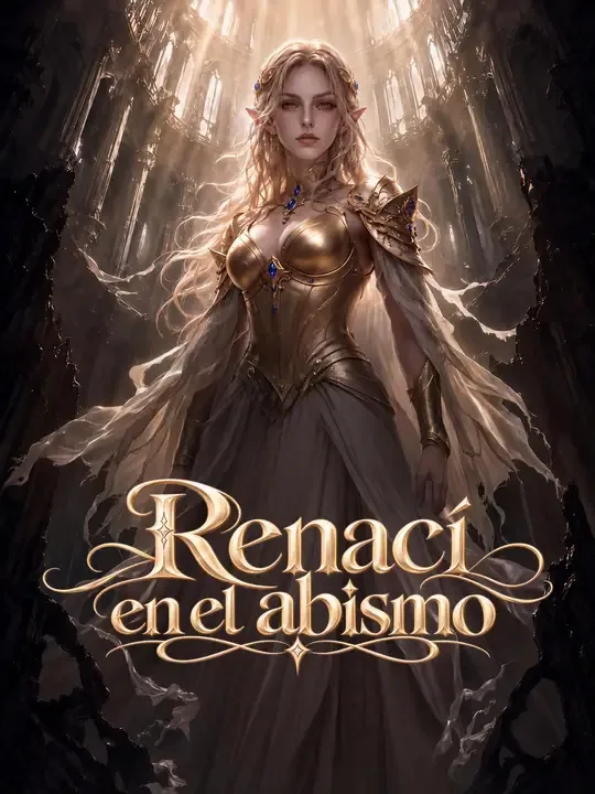 Renací en el abismo