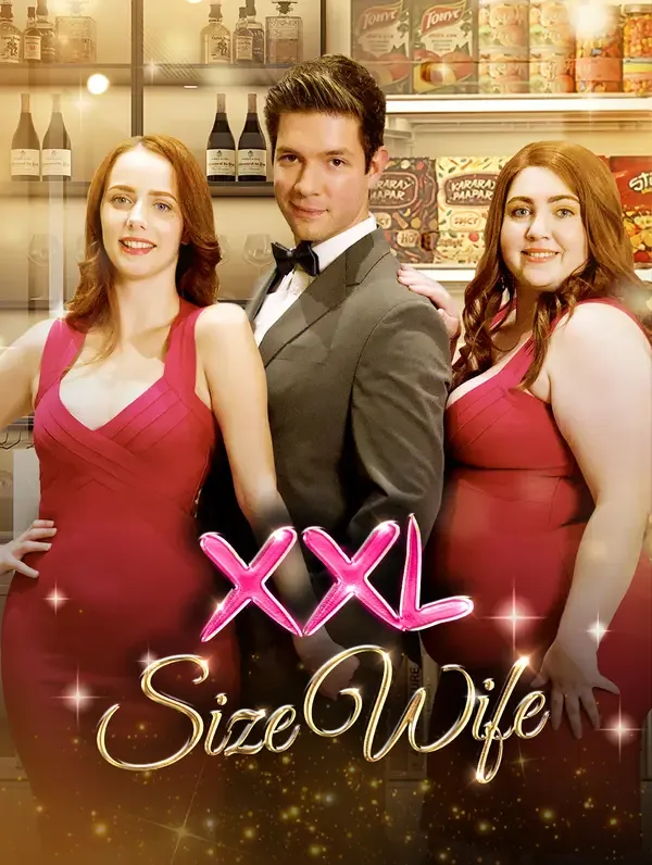 Revenge of XXL Wife