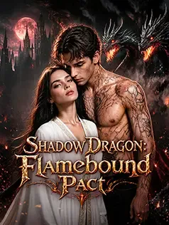 Shadow Dragon: Flamebound Pact