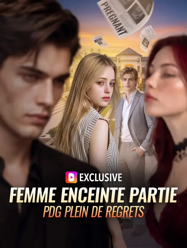Femme enceinte partie, PDG plein de regrets