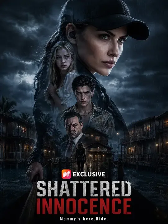 Shattered Innocence