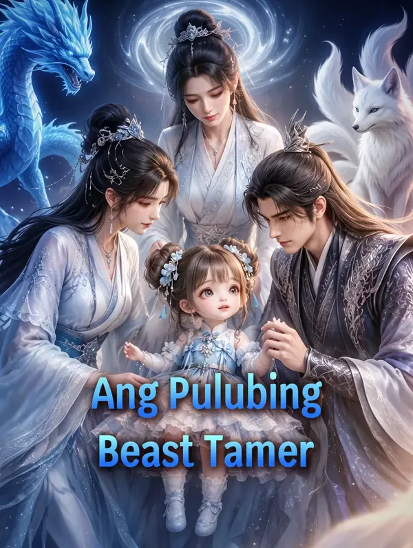 Ang Pulubing Beast Tamer