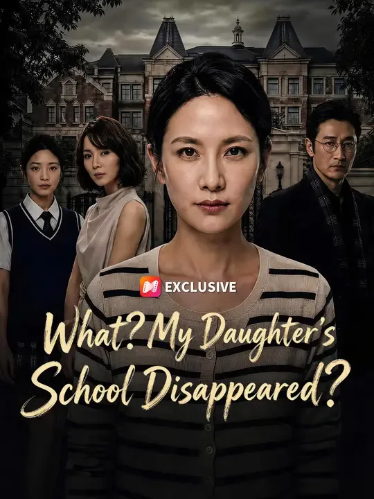 What? My Daughter’s School Disappeared?