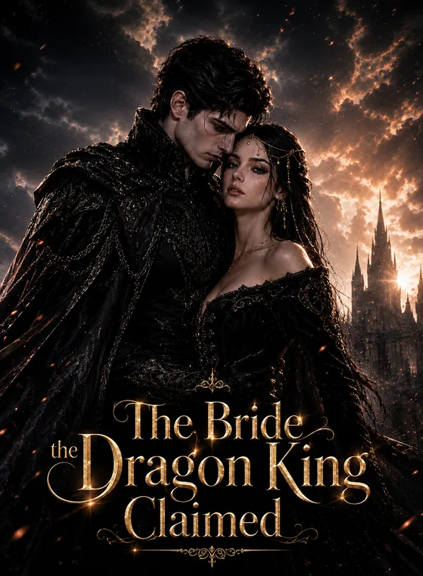 The Bride the Dragon King Claimed