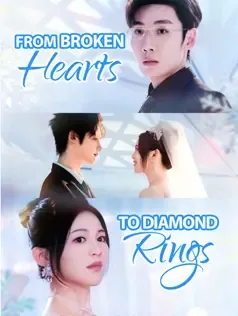 From Broken Hearts to Diamond Rings