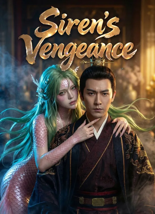 Siren's Vengeance