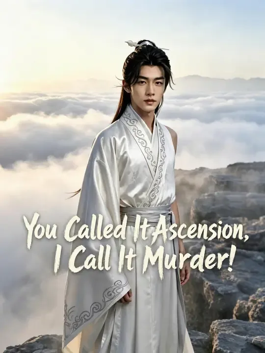 You Called It Ascension, I Call It Murder!
