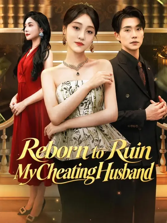 Reborn to Ruin My Cheating Husband