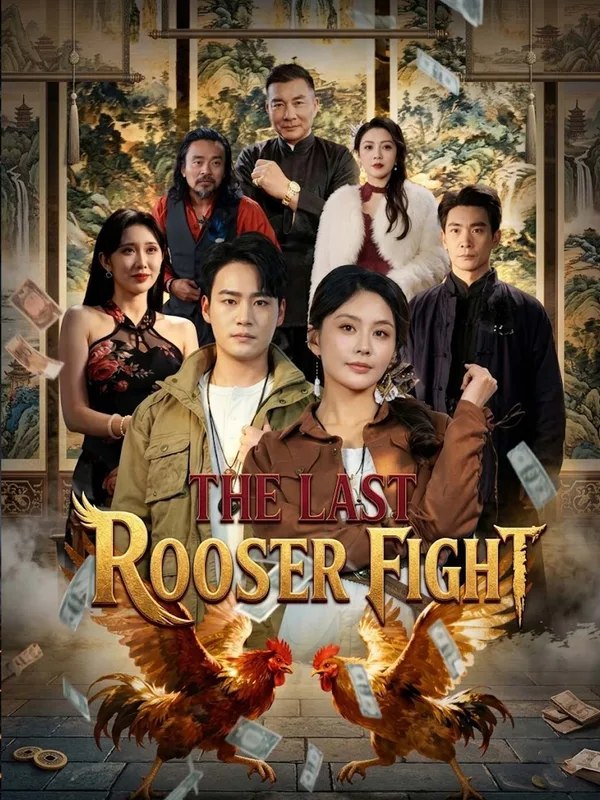 Rooster’s Reckoning
