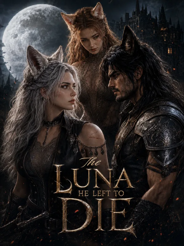 The Luna He Left to Die