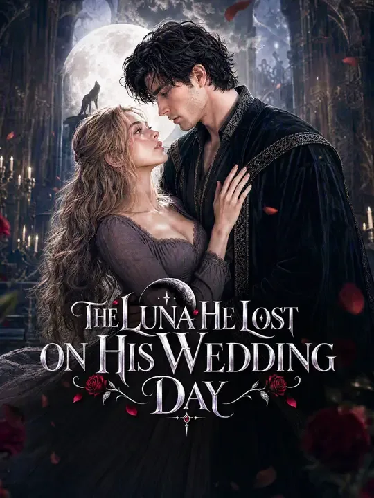 The Luna He Lost on His Wedding Day