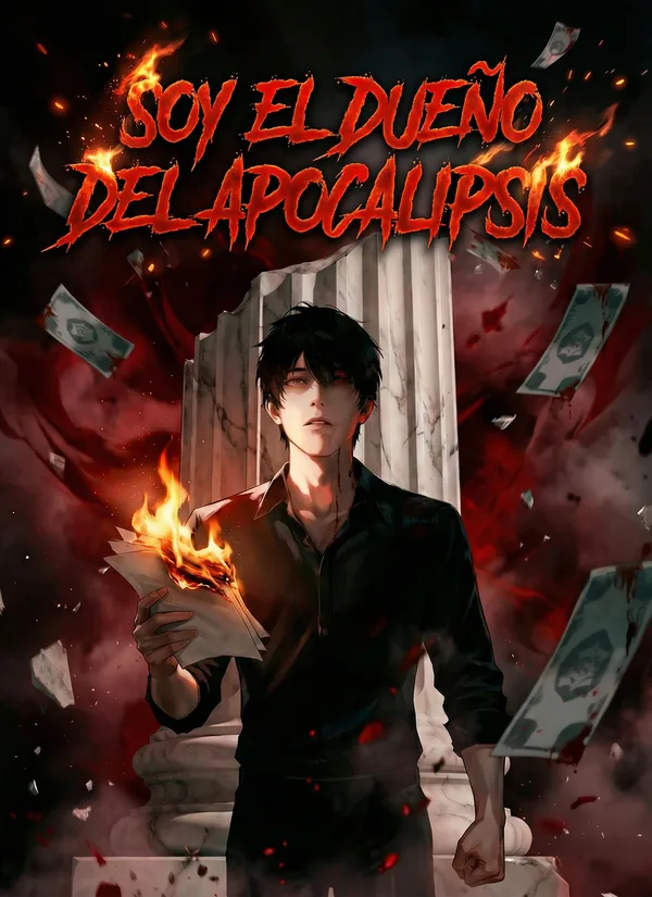 (Doblado) Soy el Dueño del Apocalipsis