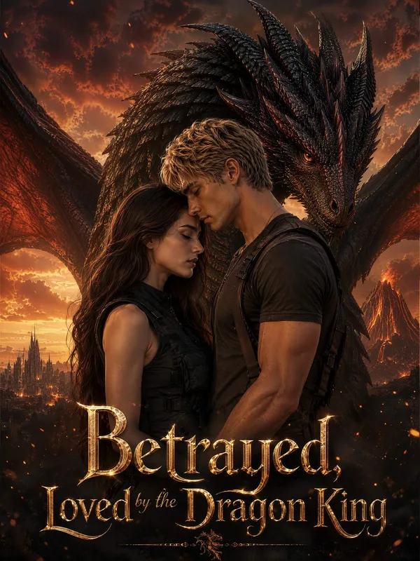Betrayed, Loved by the Dragon King