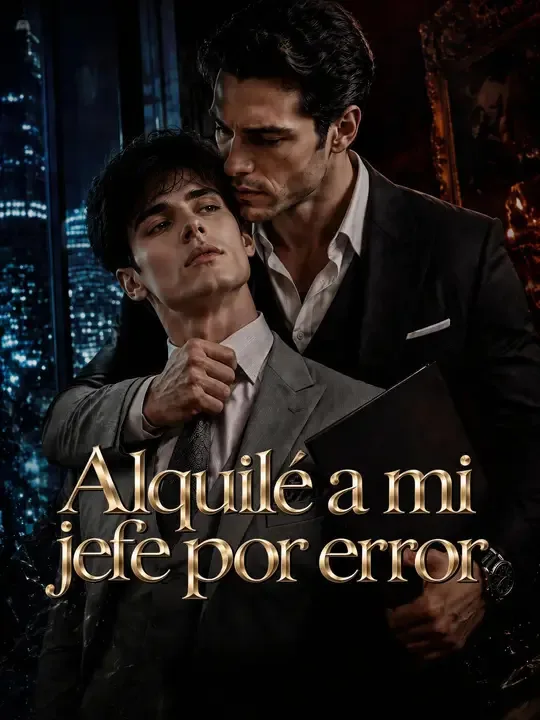 Alquilé a mi jefe por error