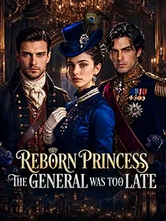 Reborn Princess: The General Was Too Late