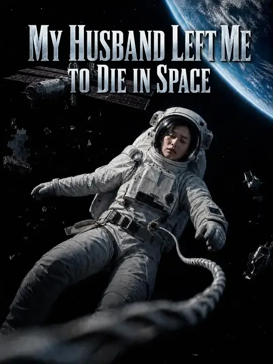 My Husband Left Me to Die in Space