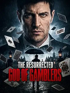 The Resurrected God of Gamblers