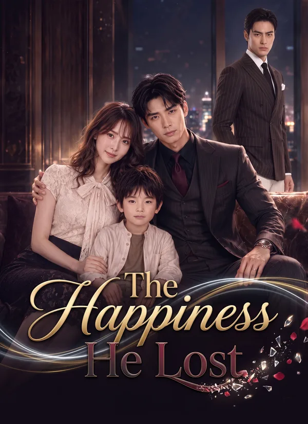 The Happiness He Lost