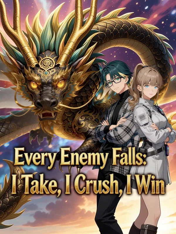 [ENG DUB] Every Enemy Falls: I Take, I Crush, I Win