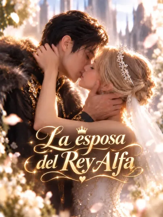 La esposa del Rey Alfa
