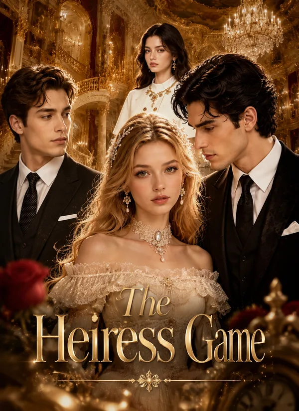 The Heiress Game