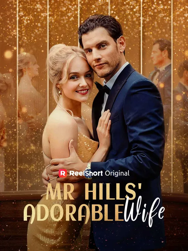 A adorável esposa do Sr. Hills
