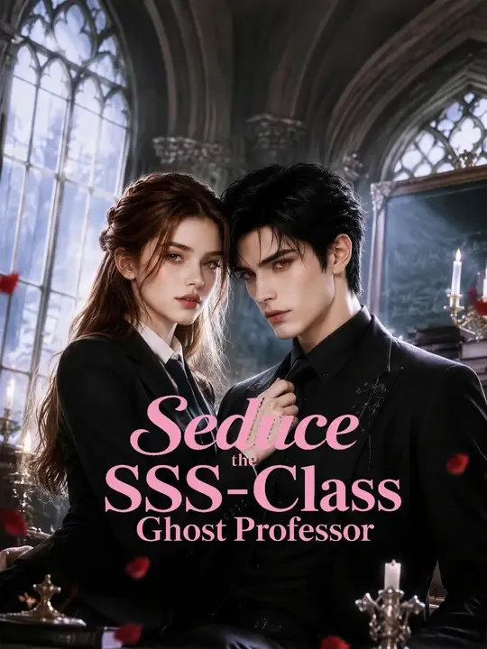 Seduzco al profesor fantasma de clase SSS