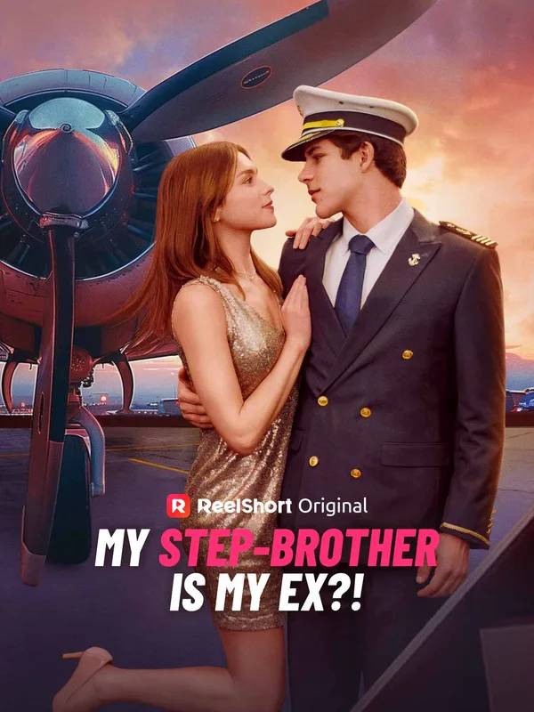 Mon demi-frère est mon ex ?!