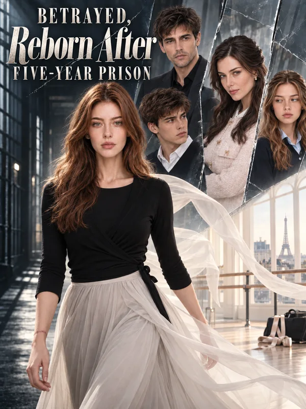 Betrayed, Reborn After Five‑Year Prison