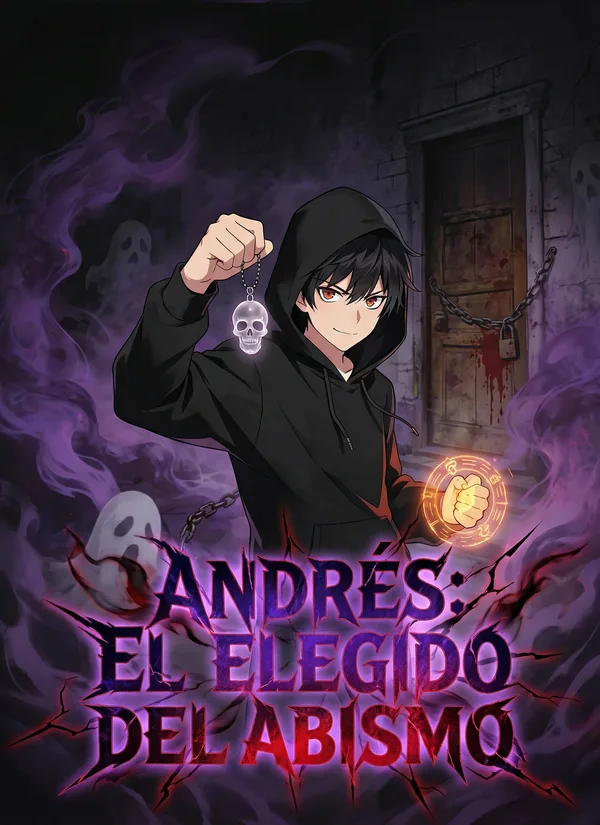 (Doblado) Andrés: El elegido del Abismo