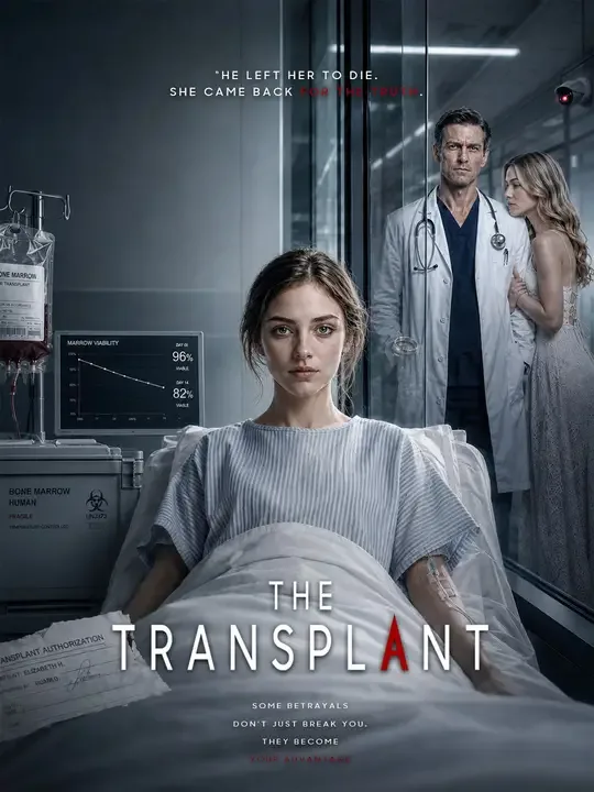 THE TRANSPLANT