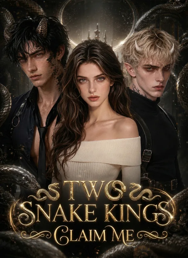 Two Snake Kings Claim Me