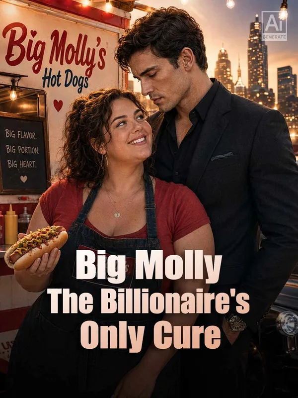 Fat Molly: Liều Thuốc Duy Nhất Của Tỷ Phú