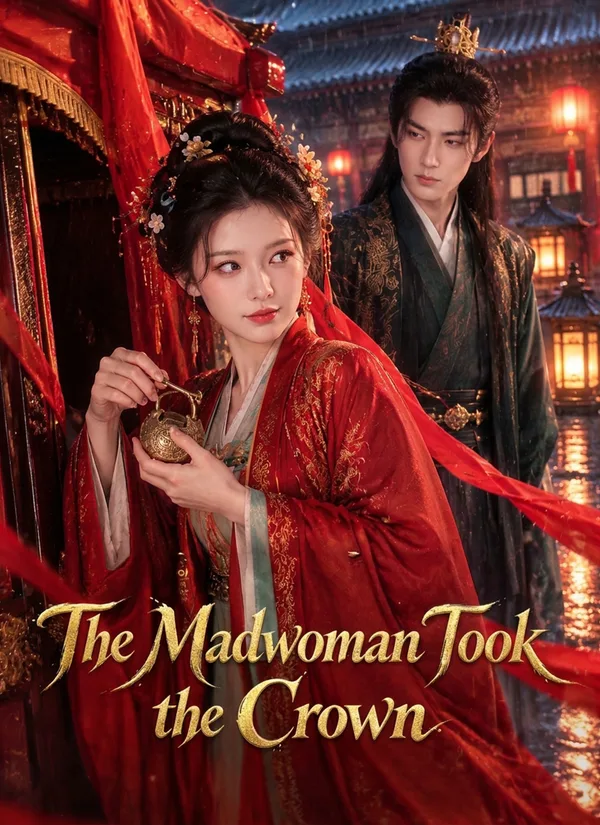 The Madwoman Took the Crown