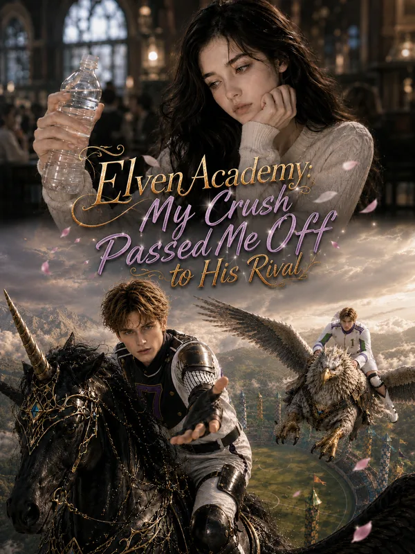 Elven Academy:My Crush Passed Me Off to His Rival