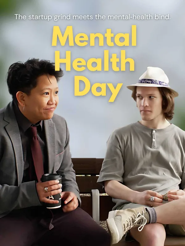 Mental Health Day
